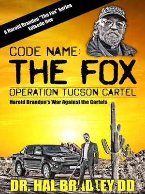 cover image of Operation Tucson Cartel